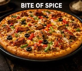 Bite of Spice