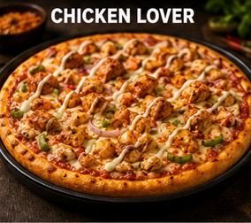 Chicken Lover