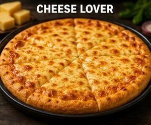 Cheese Lover